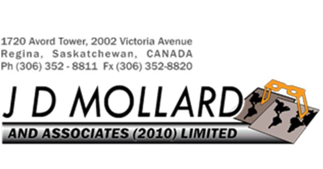 JD MOLLARD AND ASSOCIATES (2010) LIMITED